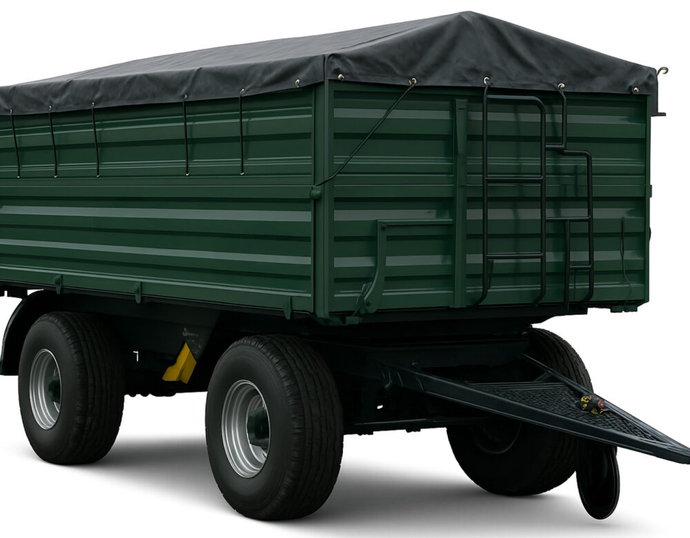 Agro truck tarpaulins